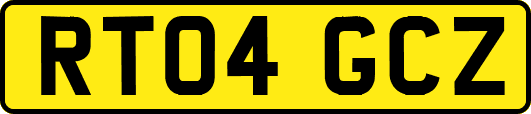 RT04GCZ