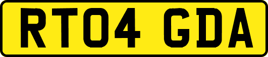 RT04GDA