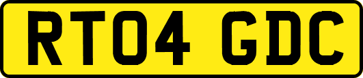 RT04GDC