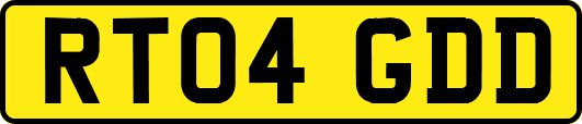 RT04GDD