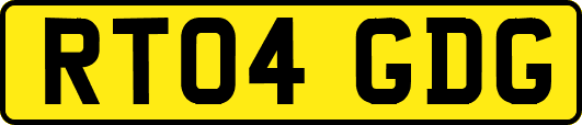 RT04GDG