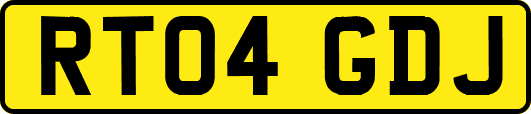 RT04GDJ