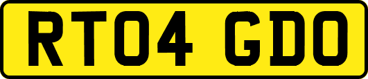 RT04GDO