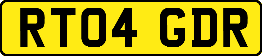 RT04GDR
