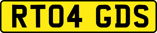 RT04GDS