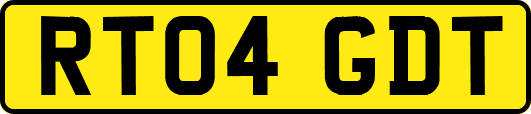 RT04GDT