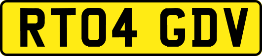 RT04GDV
