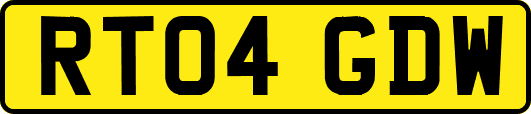 RT04GDW