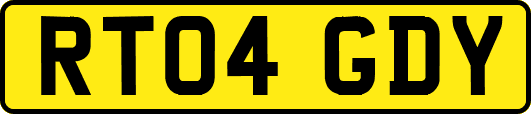 RT04GDY