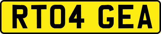 RT04GEA