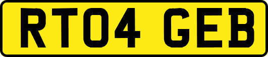 RT04GEB