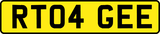 RT04GEE
