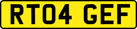 RT04GEF