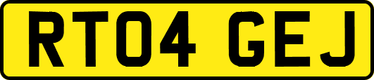RT04GEJ