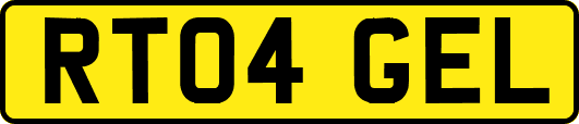 RT04GEL