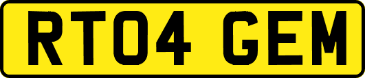 RT04GEM
