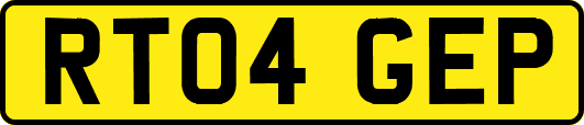 RT04GEP