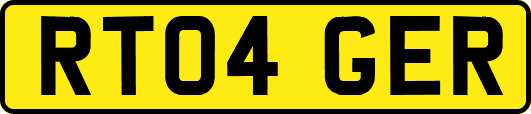 RT04GER