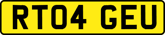 RT04GEU