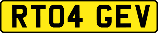 RT04GEV
