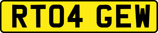 RT04GEW