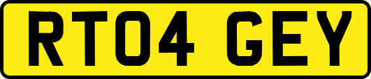 RT04GEY