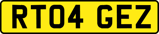 RT04GEZ
