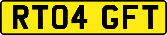 RT04GFT
