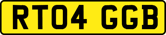 RT04GGB