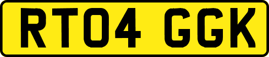 RT04GGK
