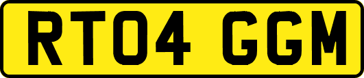 RT04GGM
