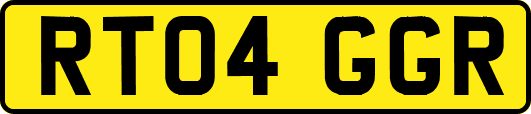 RT04GGR
