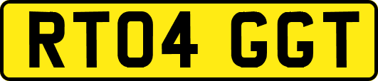 RT04GGT