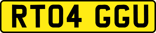 RT04GGU