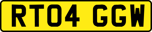RT04GGW