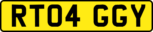 RT04GGY