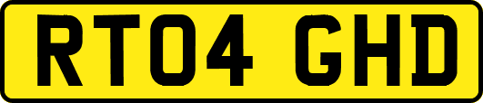 RT04GHD