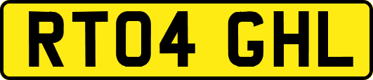 RT04GHL