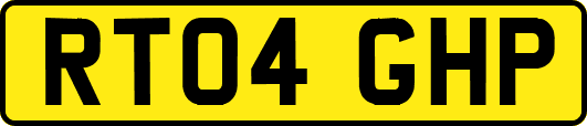 RT04GHP