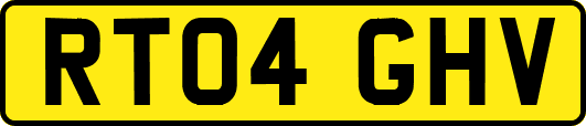 RT04GHV