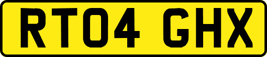 RT04GHX