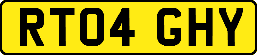 RT04GHY