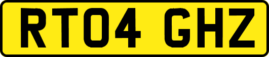 RT04GHZ