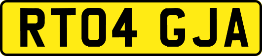 RT04GJA