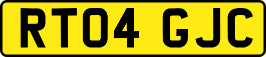 RT04GJC