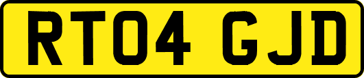 RT04GJD