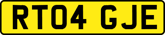 RT04GJE