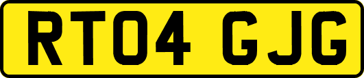 RT04GJG