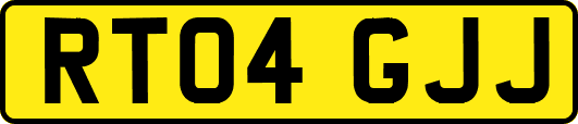 RT04GJJ