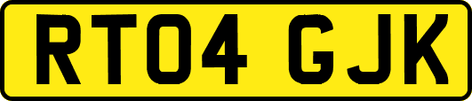 RT04GJK